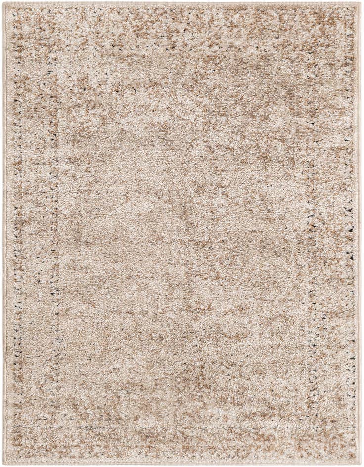 Detail image of 2' x 3' Villa Rug