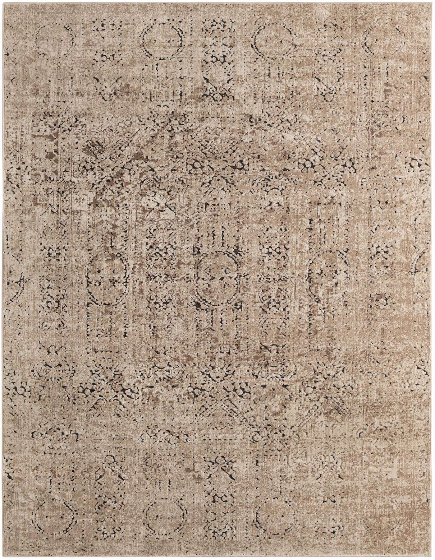 5' 3 x 7' Villa Rug