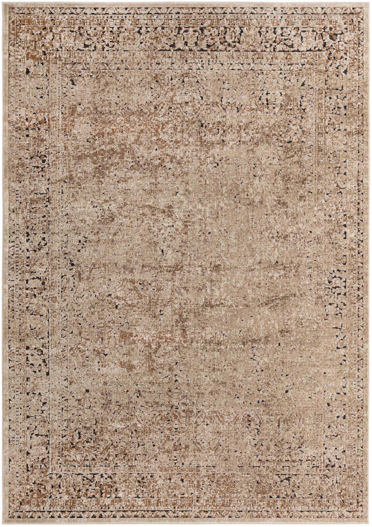 5' 3 x 7' Villa Rug
