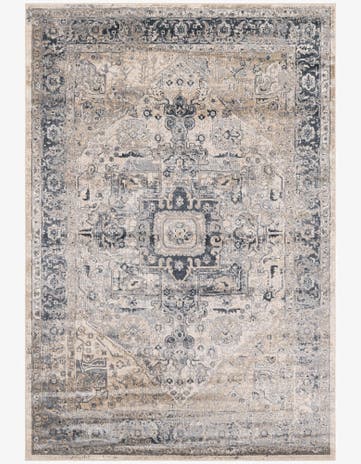 5' x 7' 5 Villa Rug