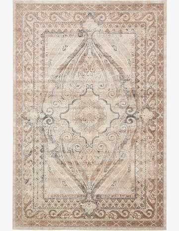 10' x 14' 5 Villa Rug