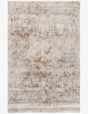 5' 2 x 7' 8 Villa Rug