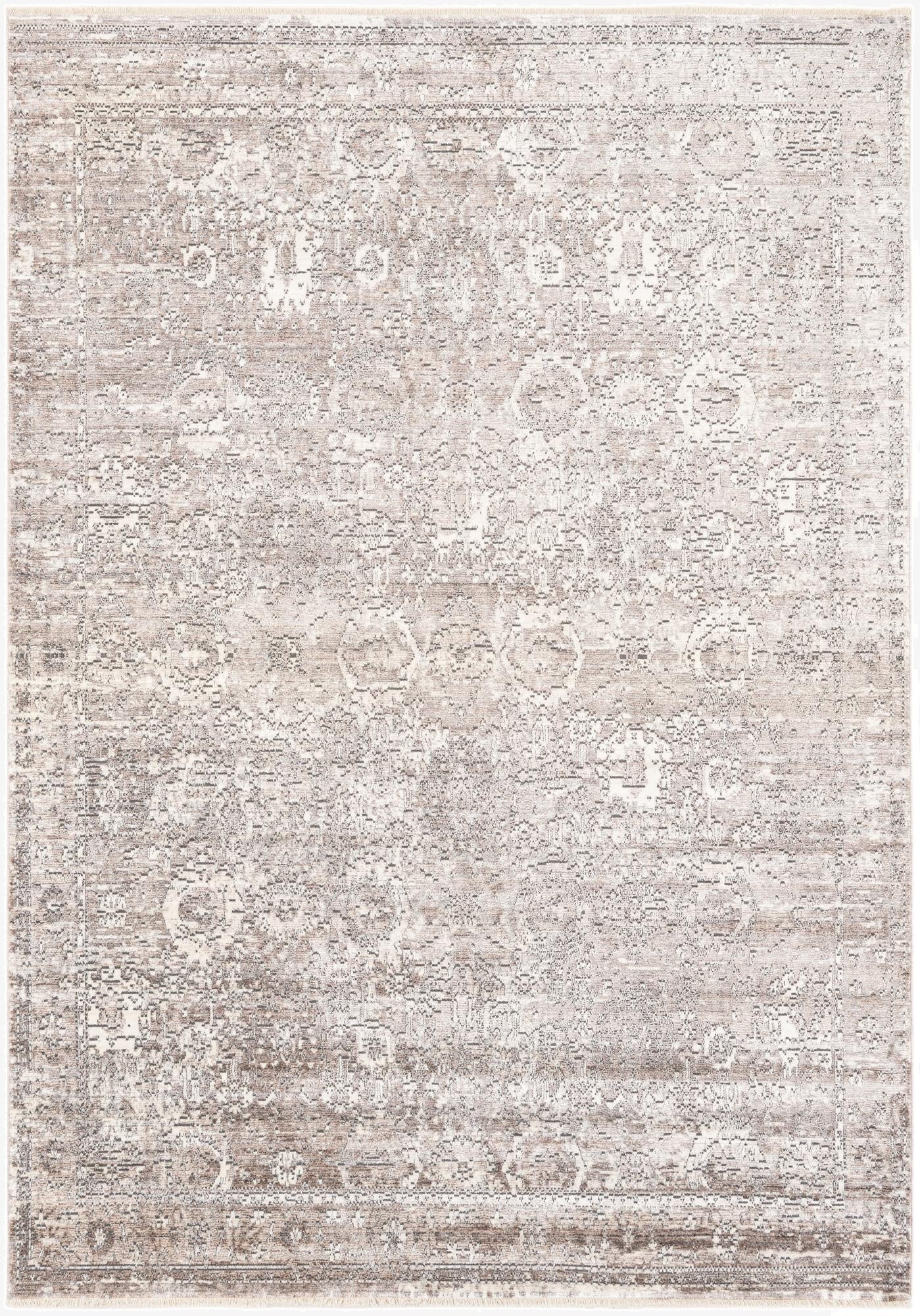 5' 3 x 7' 6 Villa Rug