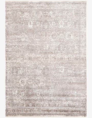 5' 3 x 7' 6 Villa Rug