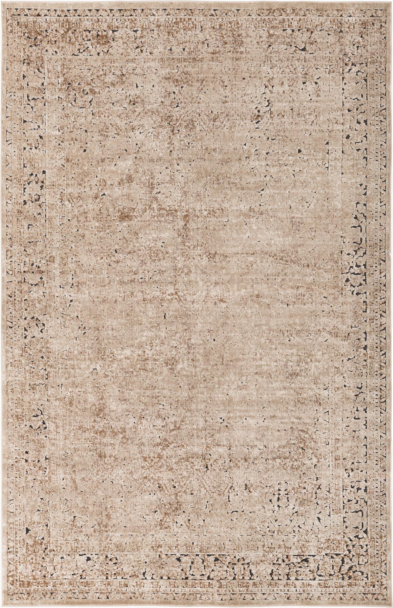 Primary image 6' x 9' Villa Rug