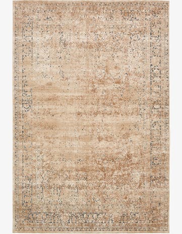 10' x 14' 5 Villa Rug
