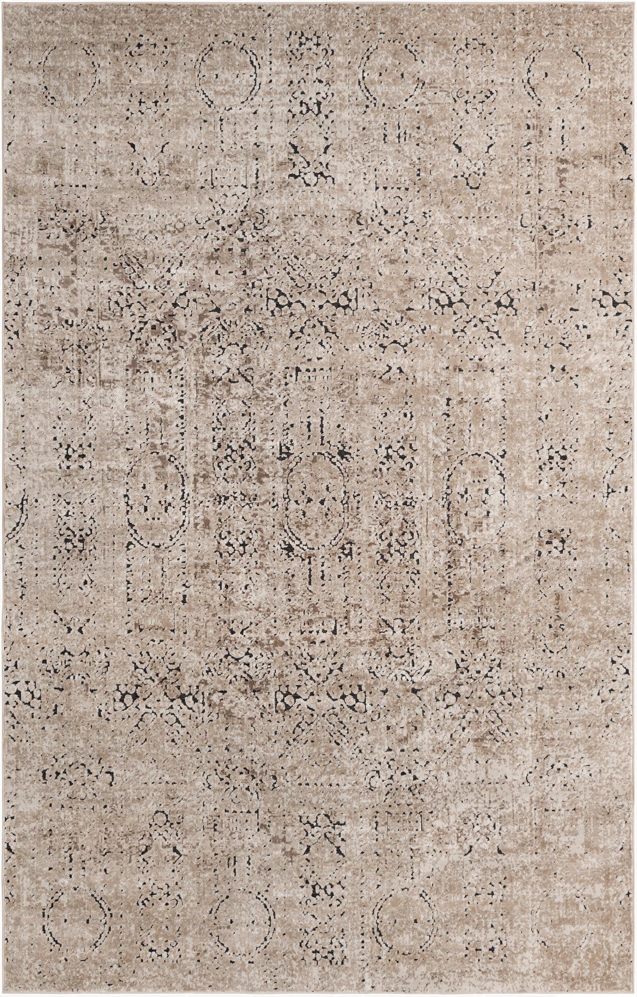 6' x 9' Villa Rug