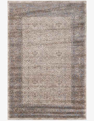 5' x 7' 5 Villa Rug