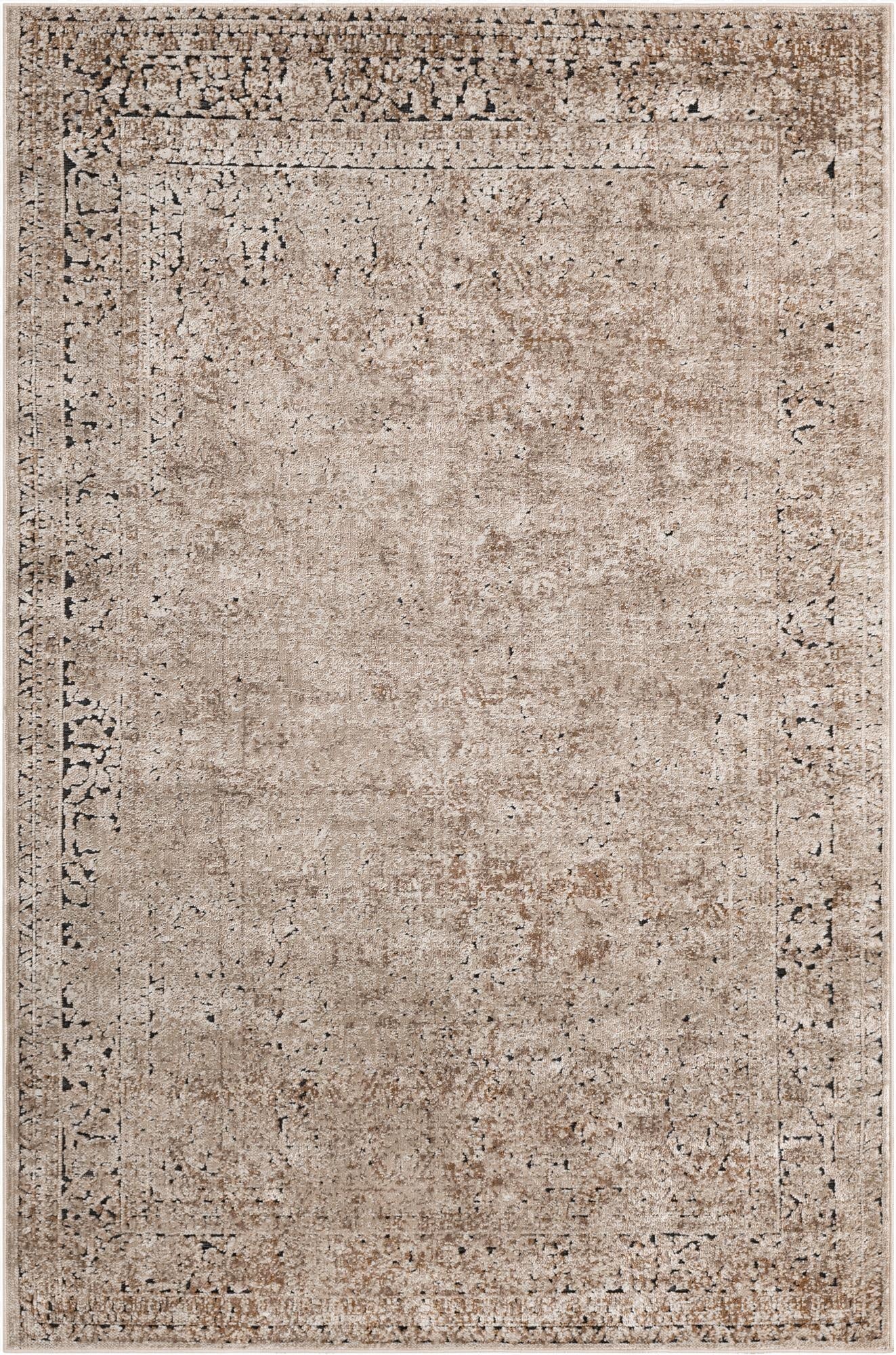 4' x 6' Villa Rug