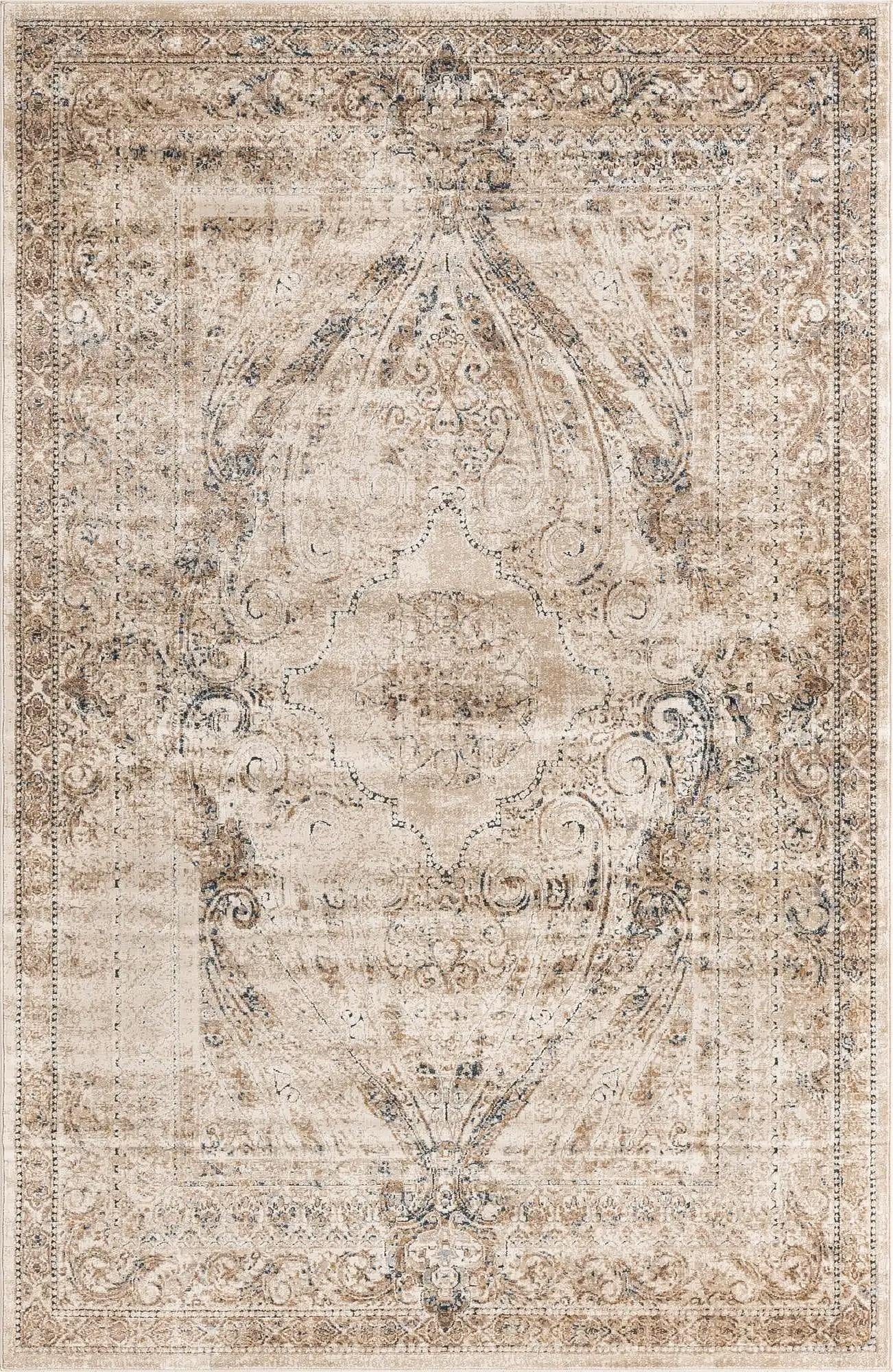 6' x 9' Villa Rug