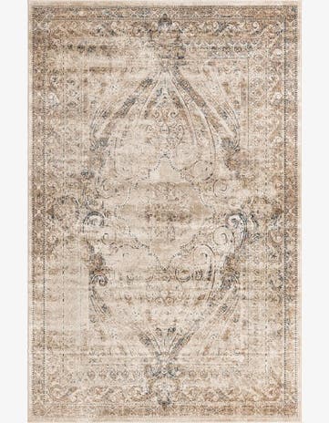 6' x 9' Villa Rug