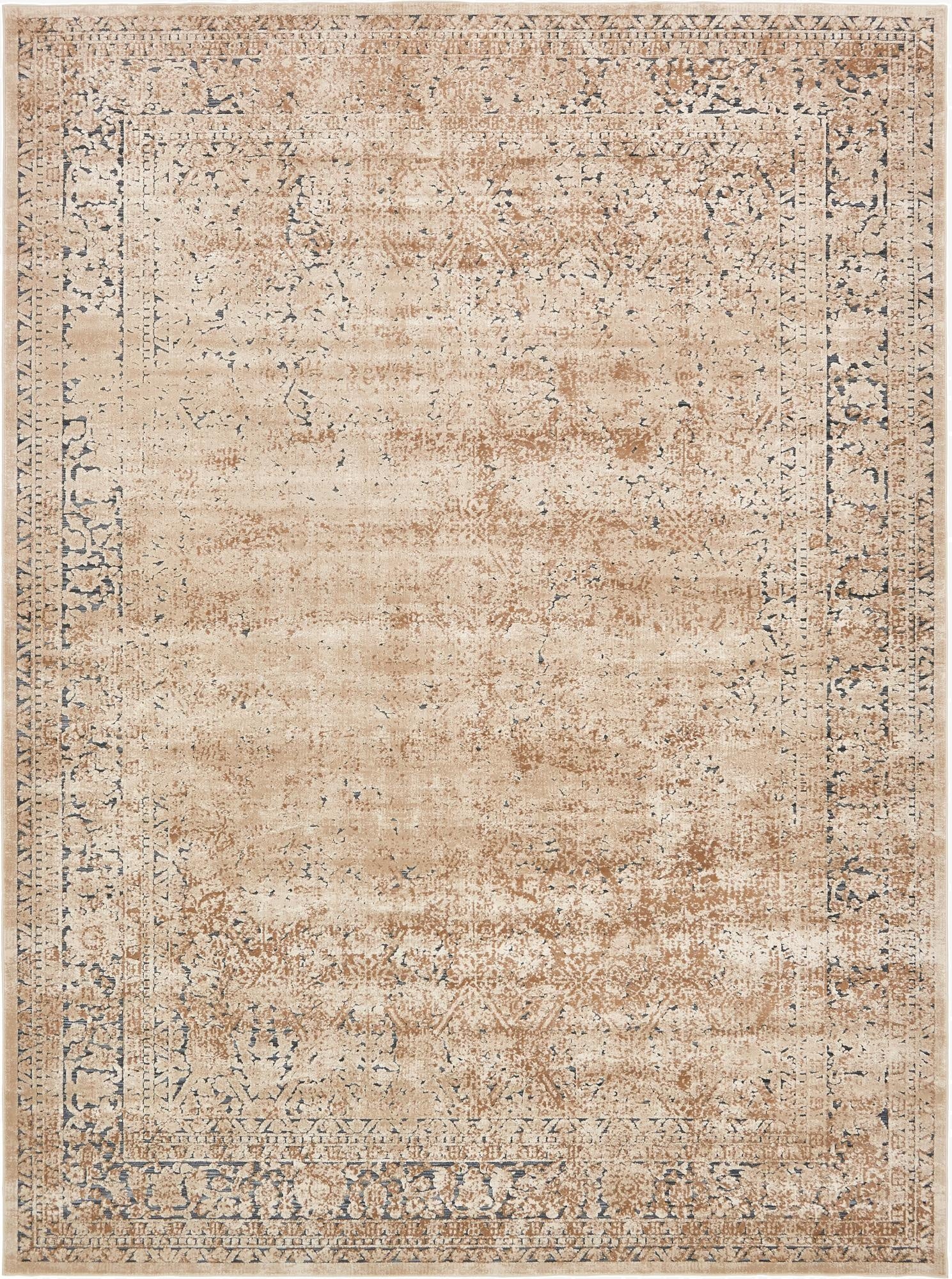 Primary image 9' x 12' Villa Rug