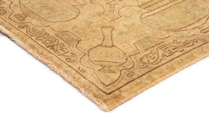 9' 4 x 12' 6 Vintage Royal Rug