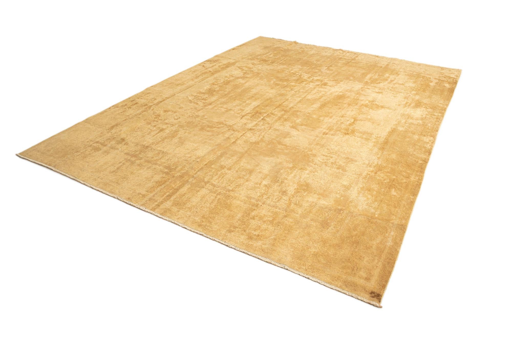9' 9 x 13' 2 Vintage Royal Rug
