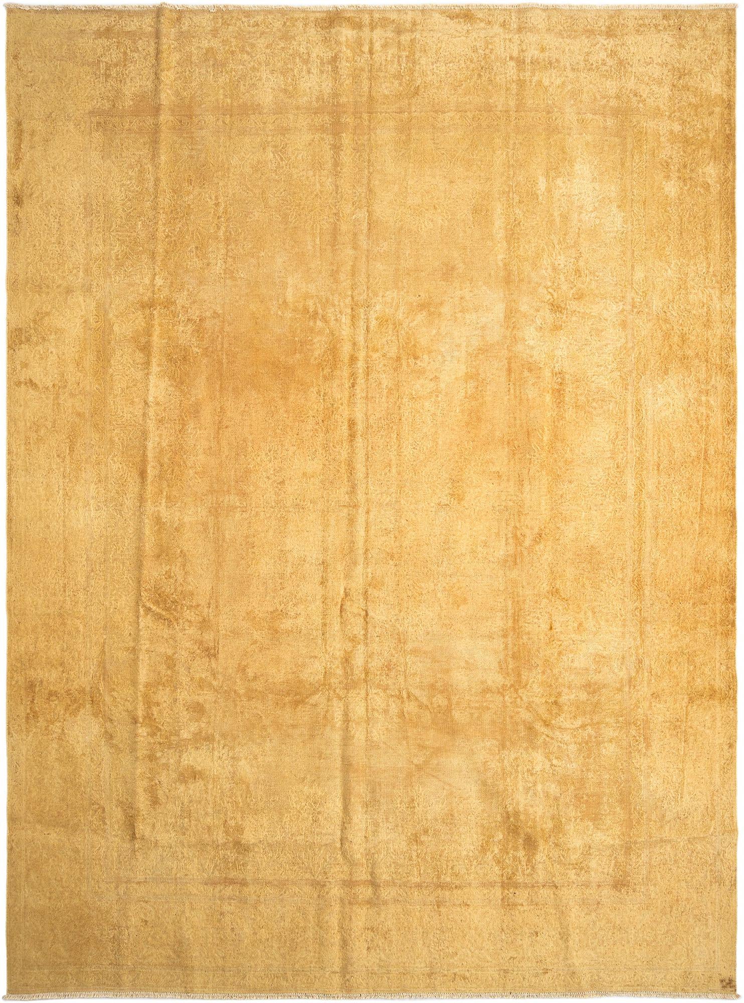 9' 9 x 13' 2 Vintage Royal Rug