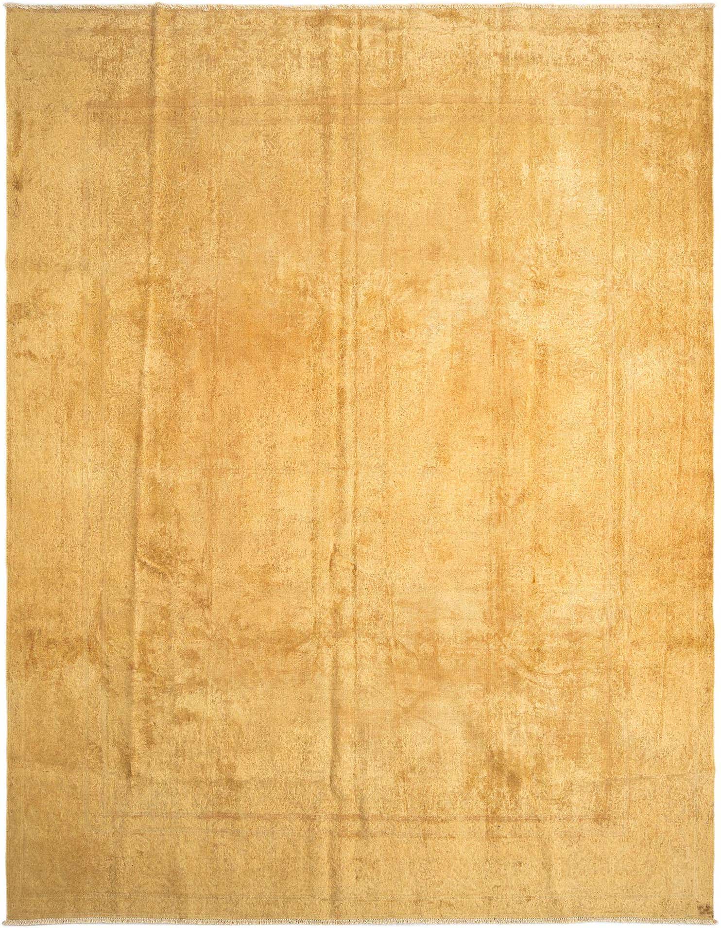 Primary image 9' 9 x 13' 2 Vintage Royal Rug