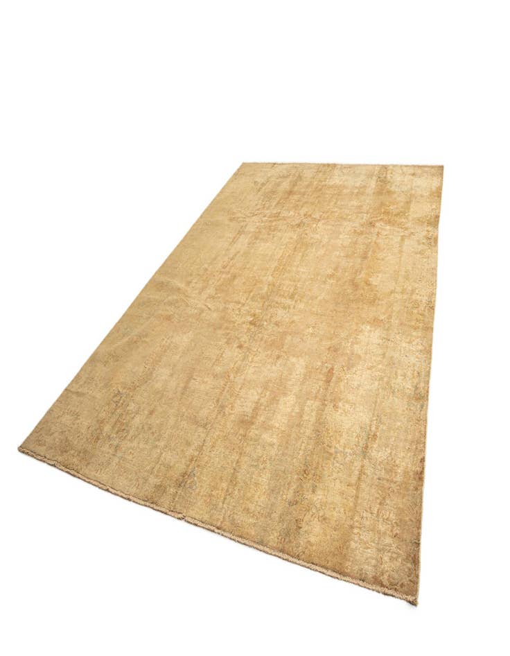 Detail image of 9' 3 x 13' 5 Vintage Royal Rug