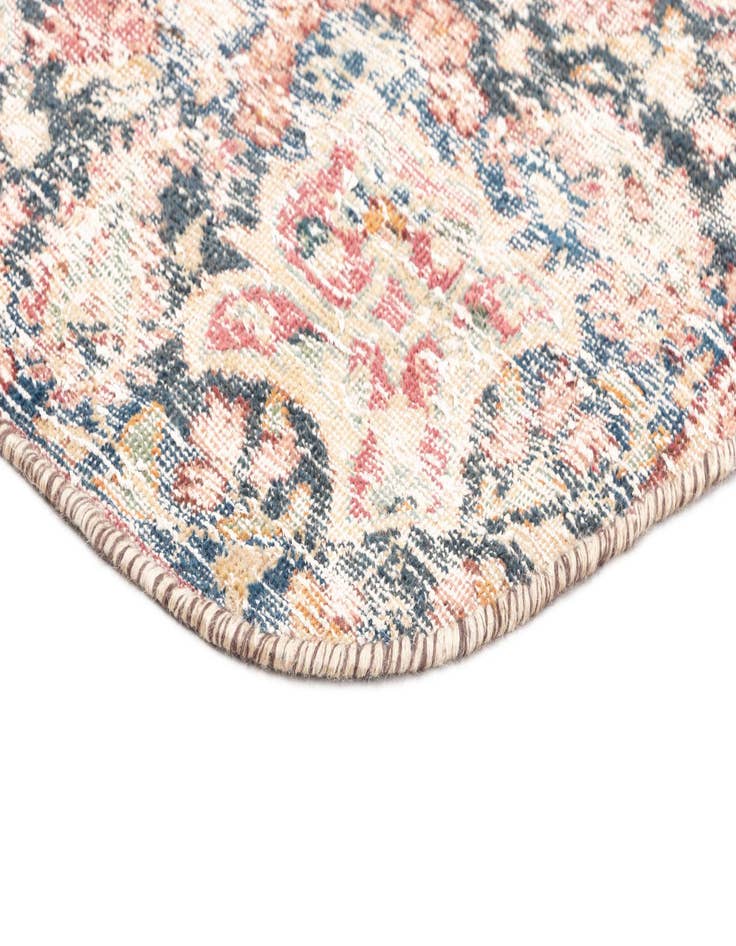 Detail image of 8' x 10' 10 Vintage Royal Wool Rug