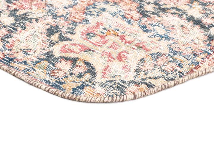 8' x 10' 10 Vintage Royal Wool Rug