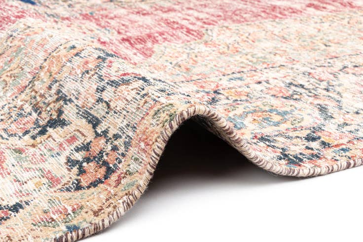 Detail image of 8' x 10' 10 Vintage Royal Wool Rug