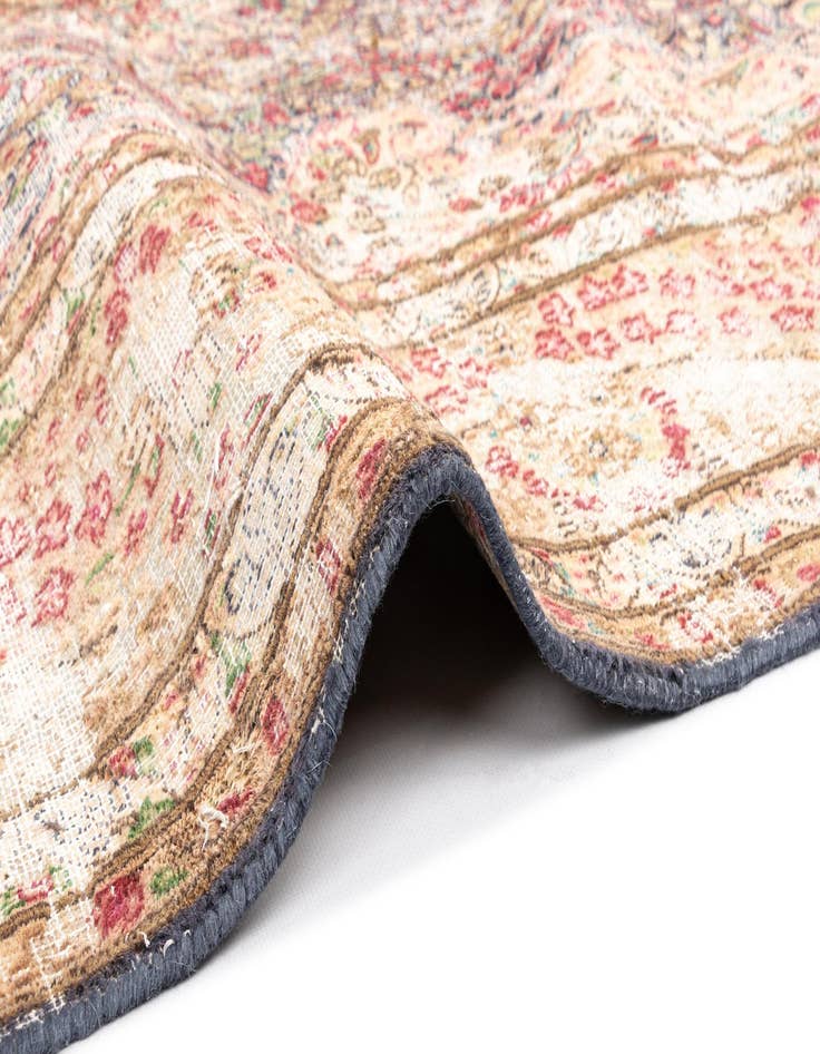 Detail image of 8' x 10' 4 Vintage Royal Wool Rug