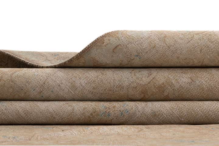 9' 7 x 12' 10 Vintage Royal Wool Rug