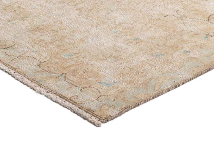 9' 7 x 12' 10 Vintage Royal Wool Rug