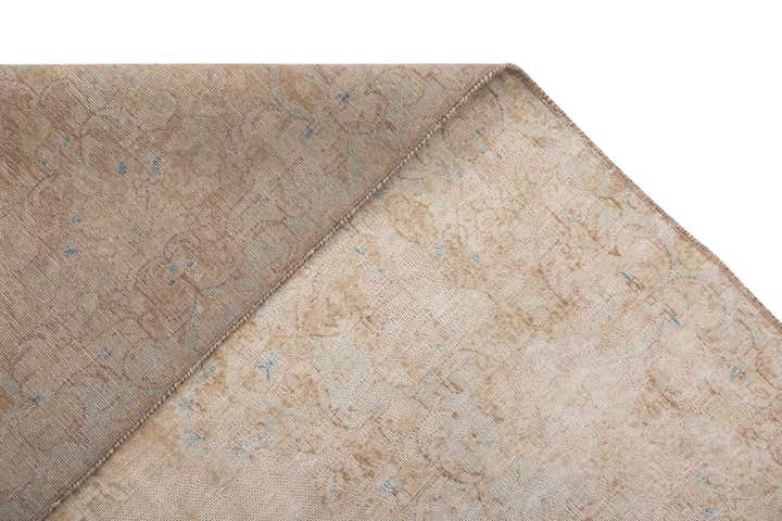 9' 7 x 12' 10 Vintage Royal Wool Rug