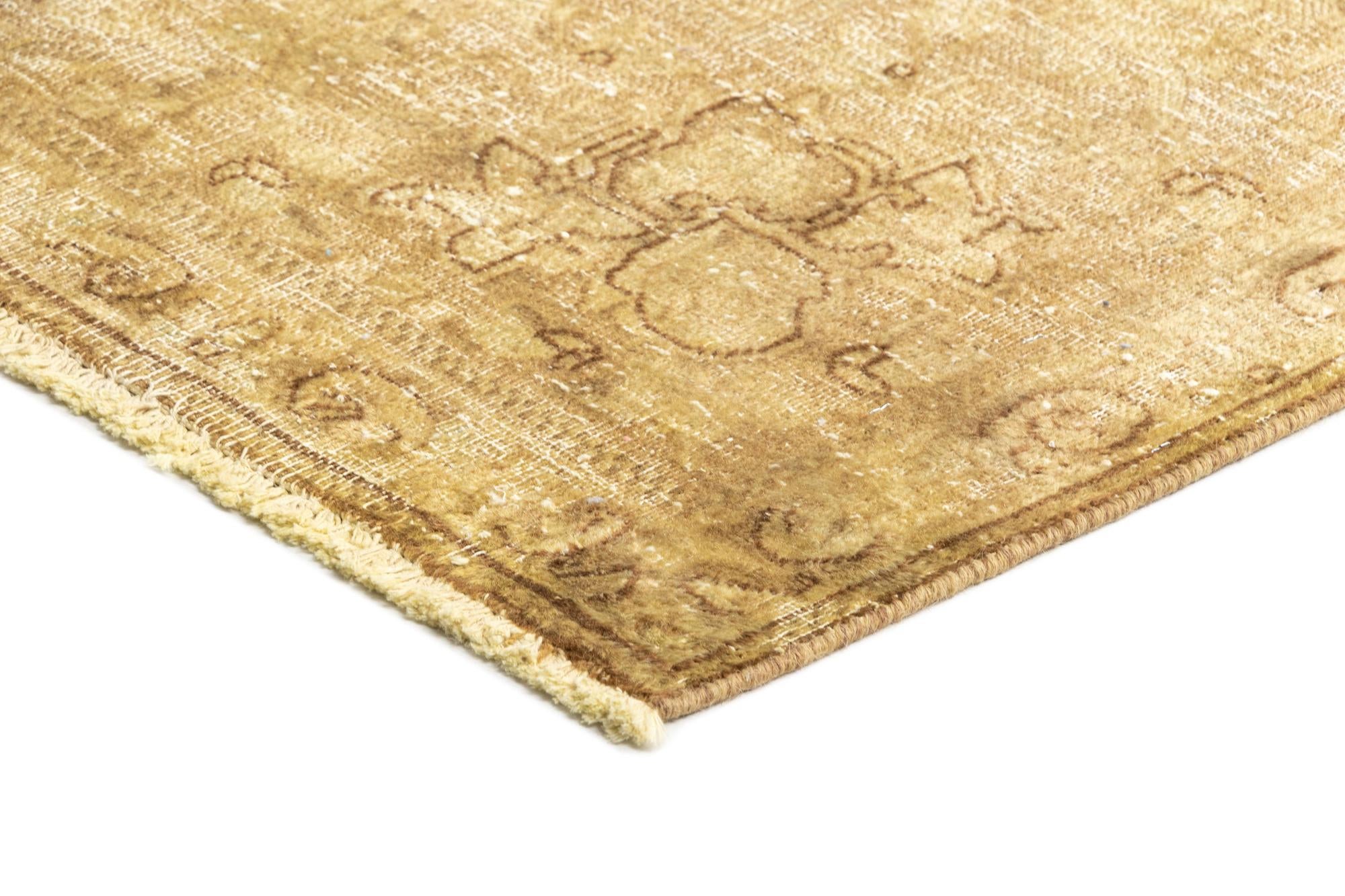 9' 5 x 12' 8 Vintage Royal Wool Rug