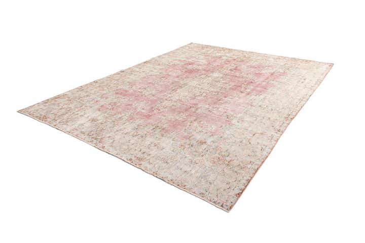 9' 5 x 12' 8 Vintage Royal Wool Rug