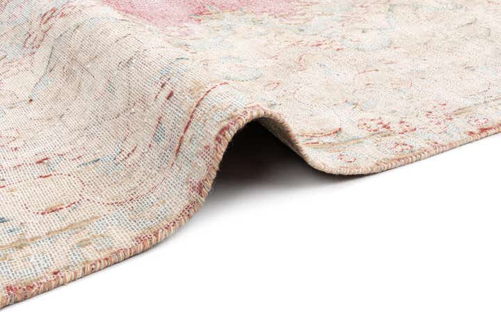 9' 5 x 12' 8 Vintage Royal Wool Rug