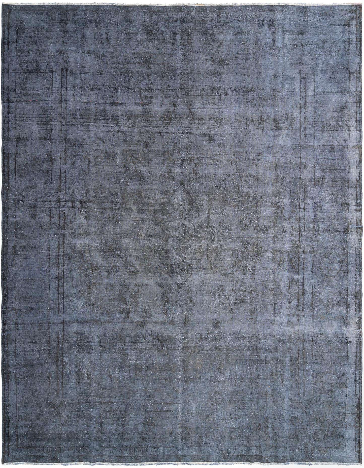 Primary image 9' 9 x 13' 3 Vintage Royal Wool Rug
