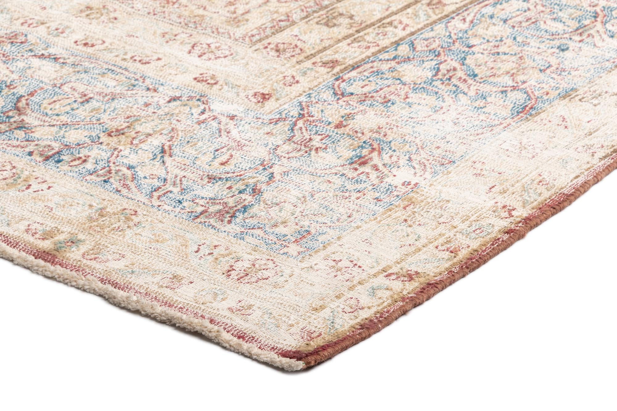 9' 8 x 12' 9 Vintage Royal Wool Rug