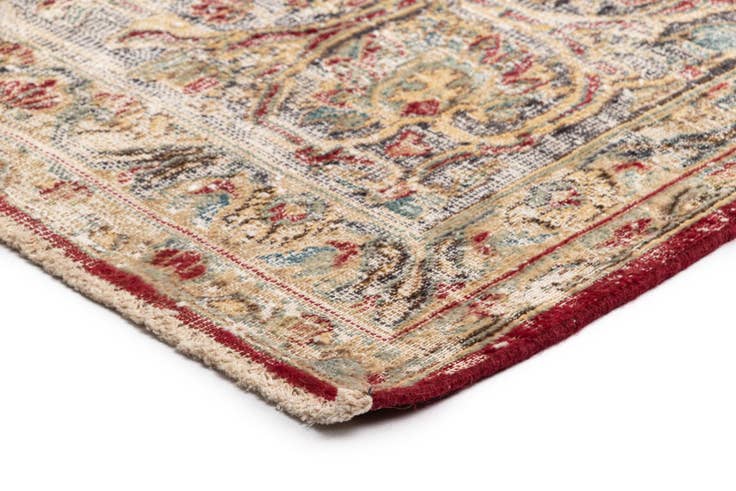 Detail image of 9' 9 x 13' 7 Vintage Royal Wool Rug