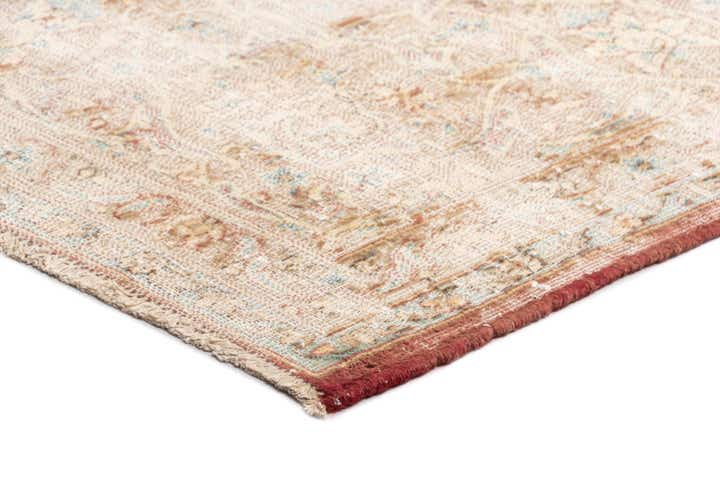 9' 8 x 12' 3 Vintage Royal Wool Rug