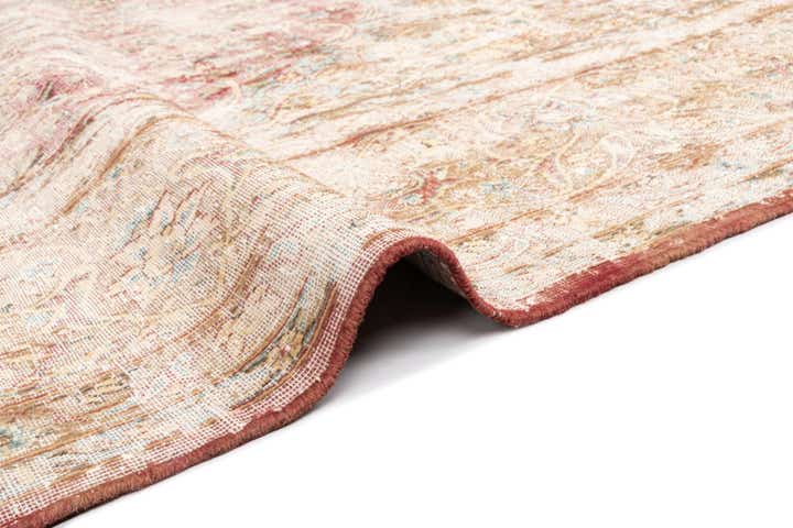 9' 8 x 12' 3 Vintage Royal Wool Rug