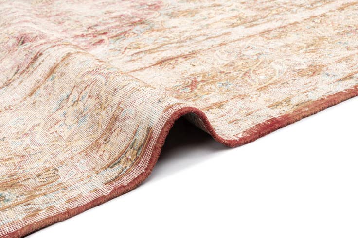 Detail image of 9' 8 x 12' 3 Vintage Royal Wool Rug