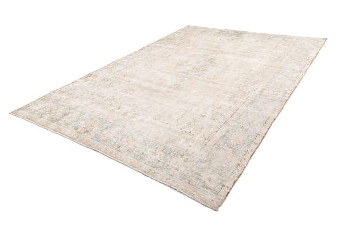 8' 8 x 12' 6 Vintage Royal Wool Rug
