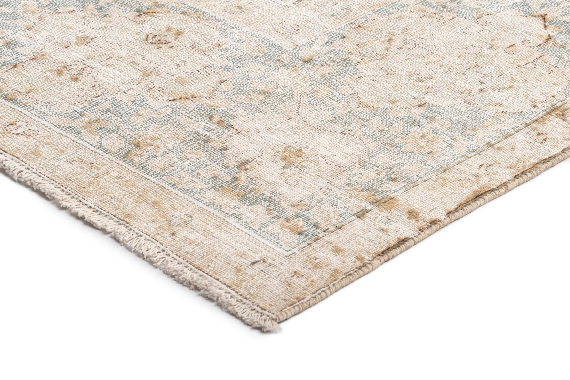 8' 8 x 12' 6 Vintage Royal Wool Rug