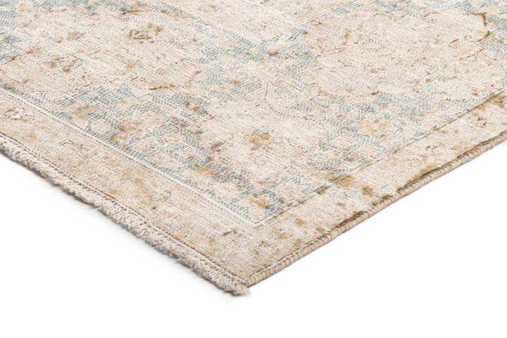 8' 8 x 12' 6 Vintage Royal Wool Rug
