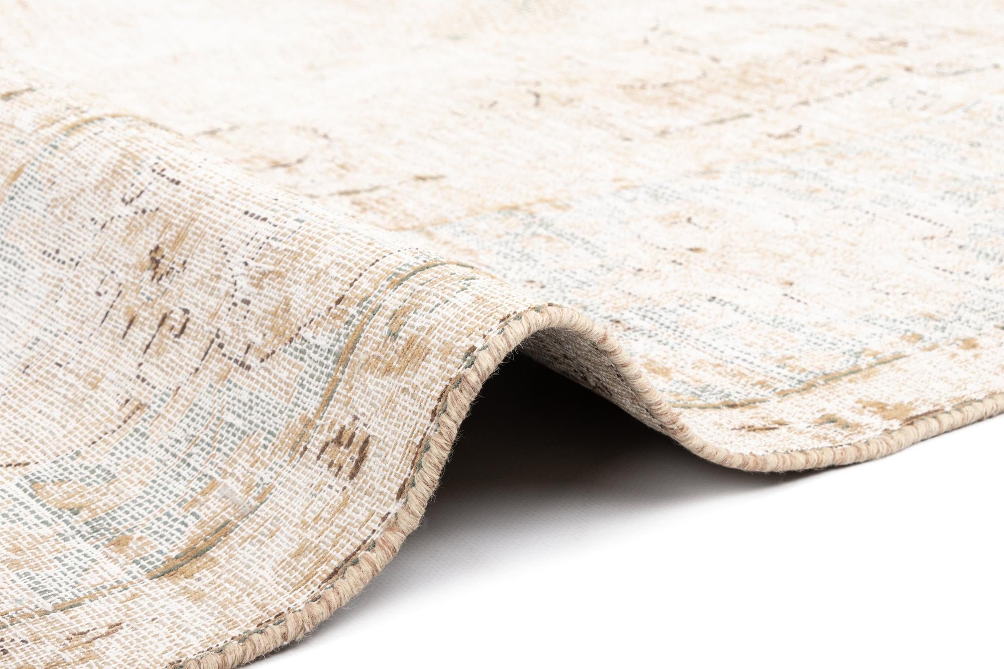 8' 8 x 12' 6 Vintage Royal Wool Rug