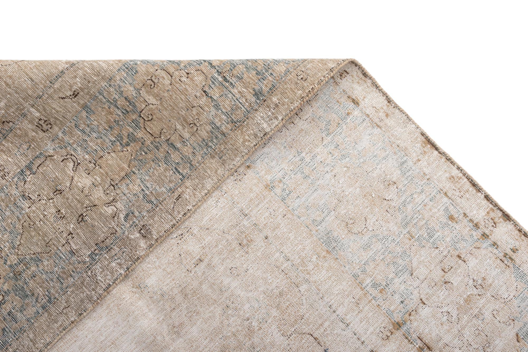 8' 8 x 12' 6 Vintage Royal Wool Rug