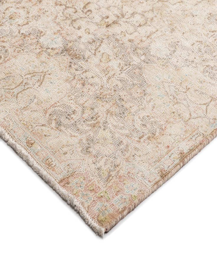 Detail image of 9' 8 x 13' 1 Vintage Royal Wool Rug