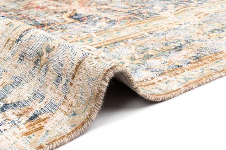 9' 3 x 11' 9 Vintage Royal Wool Rug