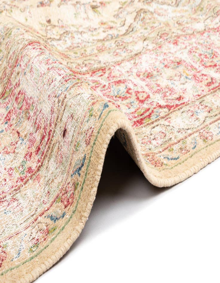 Detail image of 9' 11 x 13' 4 Vintage Royal Wool Rug