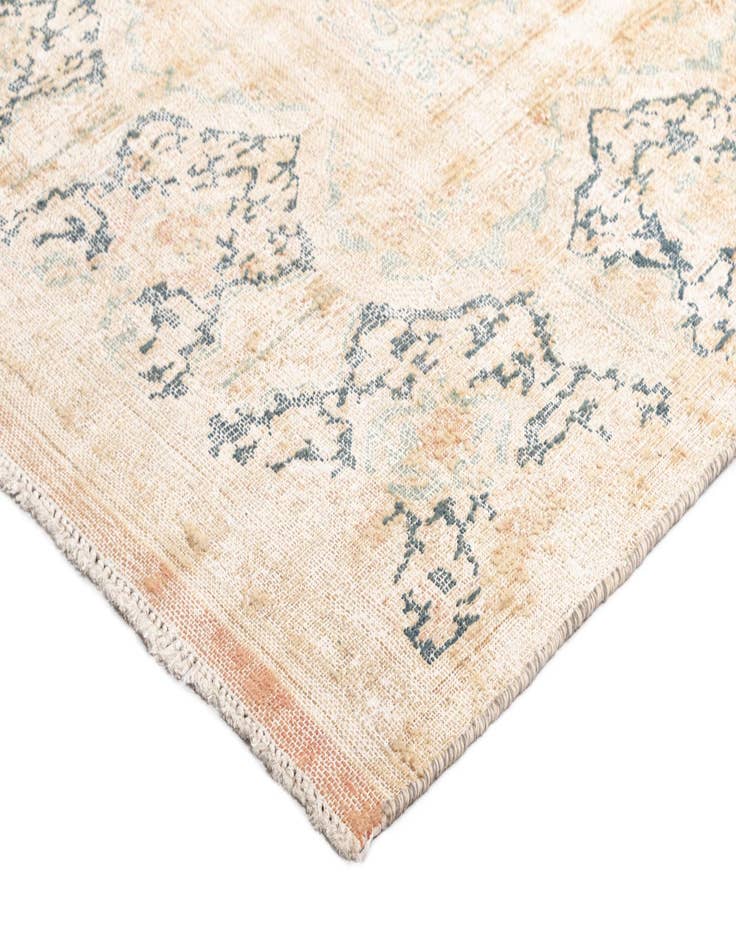 Detail image of 9' 7 x 13' 1 Vintage Royal Wool Rug