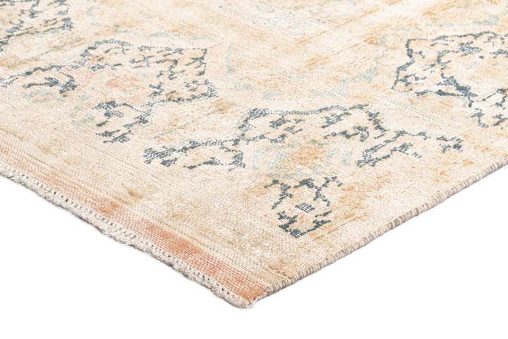 9' 7 x 13' 1 Vintage Royal Wool Rug