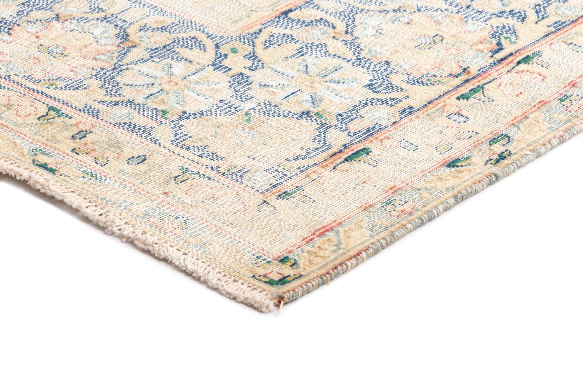 8' 8 x 11' 10 Vintage Royal Wool Rug