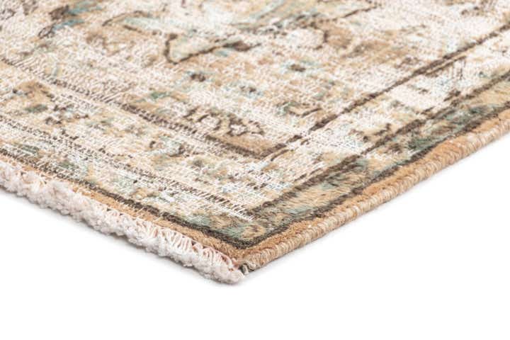 7' x 9' 5 Vintage Royal Wool Rug