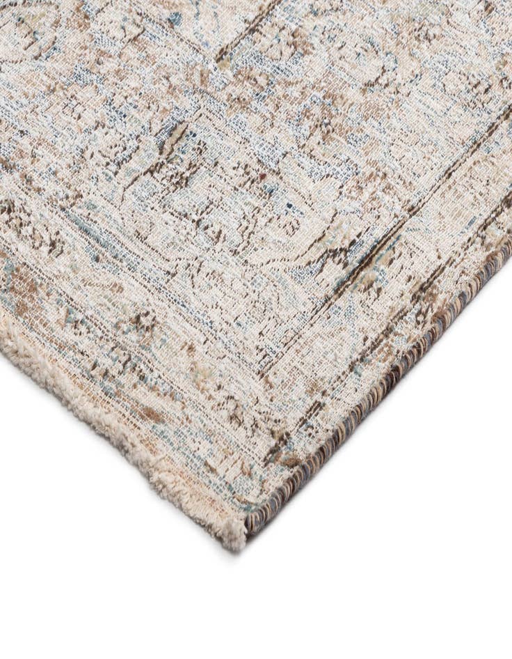 Detail image of 8' 5 x 11' 3 Vintage Royal Wool Rug